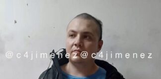 Acusan a este actor de homicidio de un vigilante en @TuAlcaldiaGAM