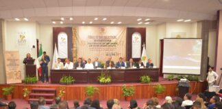 Veracruz, sede del primer foro sobre la Reforma al Régimen de Pensiones del ISSSTE .