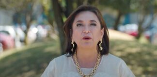 “Estoy Reconciliada con mi Derrota”: Xóchitl Gálvez .