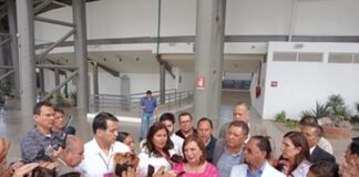 Lo que dijo Xóchitl de Pepe Yunes .