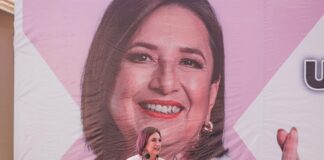 Xóchitl Gálvez propone cárcel de alta tecnología para “Criminales Desalmados”.