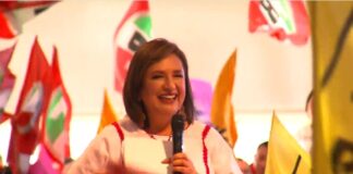 Xóchitl Gálvez desmiente privatización de Pemex; la convertirá en empresa de clase mundial