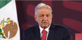 AMLO dice que secuestro masivo de mujeres, niñas y niños en Sinaloa fue por confrontación entre bandas.
