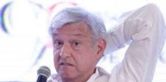 ¡En la 4T nos tienen miedo!