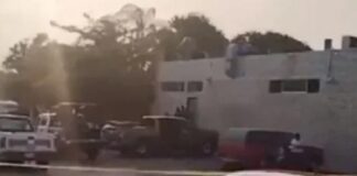 Yunes Márquez urge al gobernador y federación para que protejan candidatos en “Veracruz.