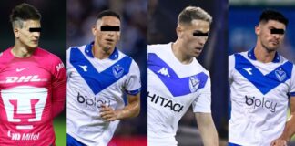 Denuncias de abuso: jugadores violentos.