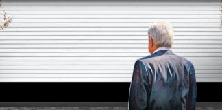 El estado de la nación al cierre de la administración de Andrés Manuel López Obrador