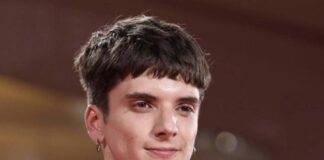 El dilema de Matías Recalt, desprenderse de su personaje en “La sociedad de la nieve”