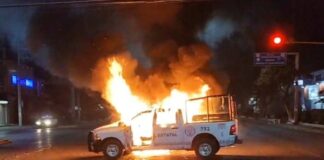 Confirman un normalista de Ayotzinapa muerto y un lesionado en retén de vigilancia #Guerrero