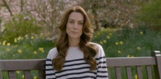 La princesa de Gales, Kate Middleton, confirma que recibe tratamiento por cáncer .