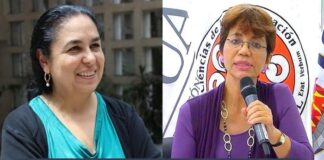 Sara, a favor de proteger a periodistas; rectorado-UV les da la espalda