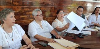 El SITSIS denunció a abogada y su pareja por usurpación de funciones y falsificación.