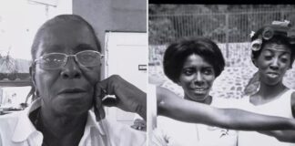 Muere ex velocista Violeta Quesada, subcampeona olímpica en México 68