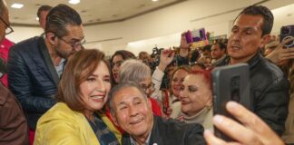 Ni Biden ni Trump le dan miedo a Xóchitl Gálvez