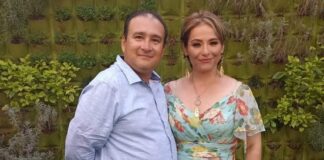 Pareja desaparece tras ir a mostrar su camioneta en venta #Poza Rica #Veracruz