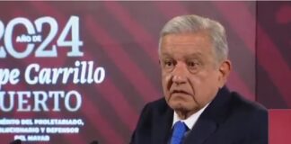 Sara Ladrón de Guevara… “Perfilazo” para el Senado ,