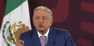 “No somos rateros”: AMLO ante cuestionamientos por decomiso de ahorros en afores