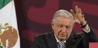 Este es el informe de EEUU que mantiene encolerizado a López Obrador.