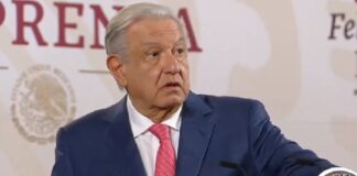 AMLO responde a revelaciones sobre su vínculo con el narco: “No presentan una sola prueba”