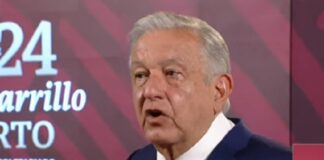 AMLO cuestiona las preguntas ciudadanas en el debate Presidencial