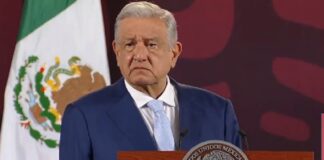López Obrador cuestiona informe de EEUU que lo exhibe como hostigador de ONGs, Defensores, periodistas y Poder Judicial .