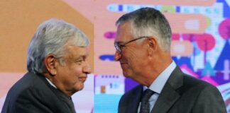 AMLO y Salinas cruzan descalificaciones en la red social X