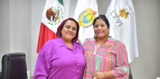 Da entrada Congreso a propuesta de iniciativa relacionada con obras públicas.