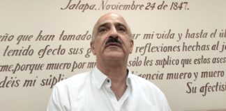 Ayuntamiento de Xalapa no cobra por distribución de agua en pipas, aclara Ricardo Ahued