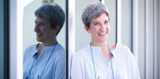 “La pregunta debe ejercitarse como un músculo”: Alejandra Xanic .