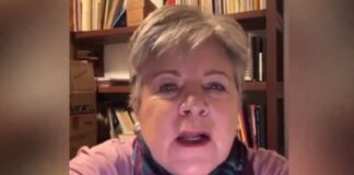 Alicia Bárcena confirma ruptura de México con Ecuador. AMLO agradece solidaridad,