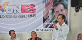 Las pensiones no se tocan: Américo Zuñiga