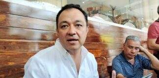 Por miedo, por falta de propuestas y por no dar resultados candidatas de Morena y MC temen debatir: Américo Zuñiga