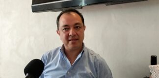 Llama Américo Zúñiga al OPLE y al INE a que frenen mentiras sobre programas de apoyo social