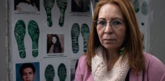 Madres centroamericanas alistan Segunda Brigada Internacional de Búsqueda de desaparecidos.