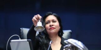 Morena y aliados en Senado consuman toma de ahorros de trabajadores de 70 y más.