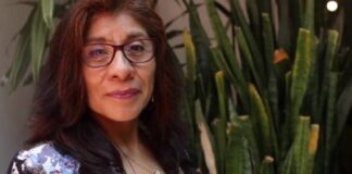 Ángeles Cruz, aliada en la salud de las mujeres