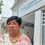 Exjueza Angélica Sánchez fue exonerada concluye proceso judicial iniciado en gobierno de Cuitláhuac García