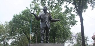 Conmemoran noveno aniversario luctuoso del Maestro Guillermo Zúñiga Martínez.