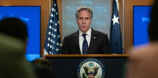 Informe anual de EEUU destaca problemas graves de derechos humanos en México.