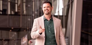 El amor en tiempos de Tinder .