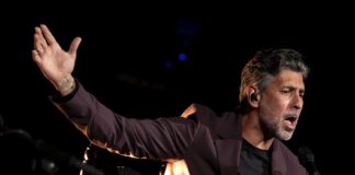 Arcángel hace un viaje importante con Hereje .