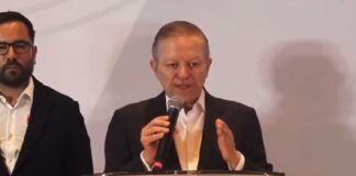 Morena y Zaldívar van tras la Ministra Norma Piña por investigación al ministro.