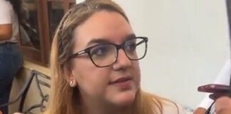 Brujas del Mar evalúa denuncia contra quien usurpó su nombre en marcha.