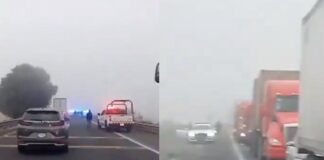 En asalto masivo en Autopista Puebla-Orizaba, Obispo y dos sacerdotes fueron víctimas.
