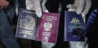 Israel indaga muerte de trabajadores extranjeros de ayuda humanitaria en Gaza.