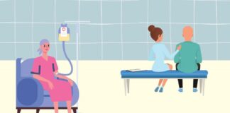 Aumentan los casos de cáncer en menores de 50 años.