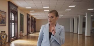 REAPARICIÓN DE LA DRA. BEATRIZ GUTIÉRREZ MÜLLER DE LÓPEZ