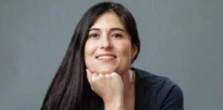Begoña Laviña Soriano, directora de marketing de Save The Children México, reconocida como una de los 25 Más Influyentes del Marketing en Latinoamérica