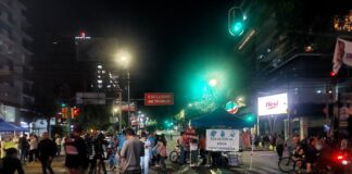 Hallan derivados de petróleo en agua de alcaldía Benito Juárez, pese a negativas de Martí Batres.