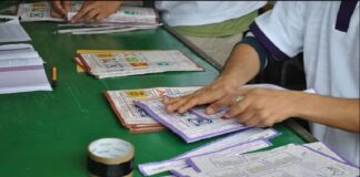 Garantizado voto de 84 mil mujeres en el extranjero: INE .